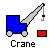 cranes, hoists