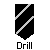 radial drill, pillar drill, column drills, drill press
