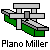 plano miller, planer miller, planomiller