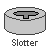 slotters, slotting machine, slotter