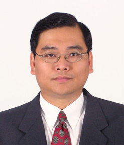 Tan Teik Leong