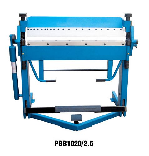 China PBB1270/2 Folding Machine