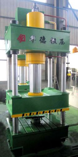 China YHD32-160T Hydraulic Press