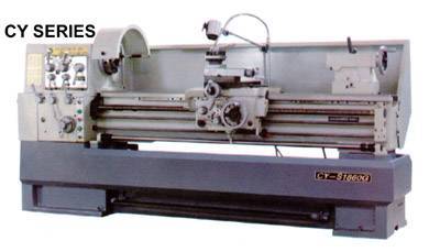 China CY-S1760G High Speed Gap Bed Lathe
