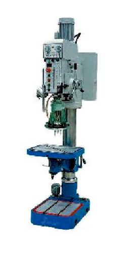 China ZN5050A Auto Feed Drilling & Milling Machine