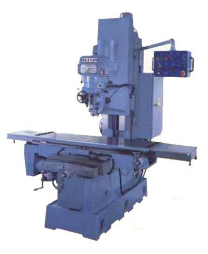 Taiwan S-1654 Bed Type Milling Machine