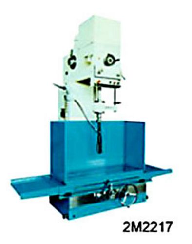 China 2M2217 Vertical Honing Machine