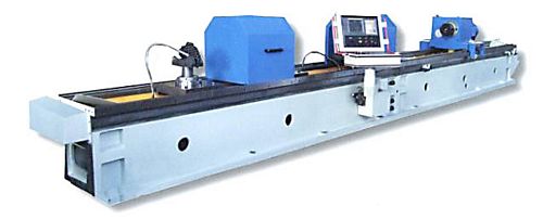 China 2M2135A x 4m CNC High Efficiency Deephole Honing Machine