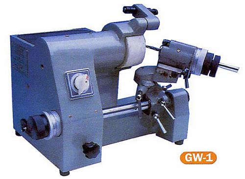 China GW-1 Universal Cutter Grinding Machine