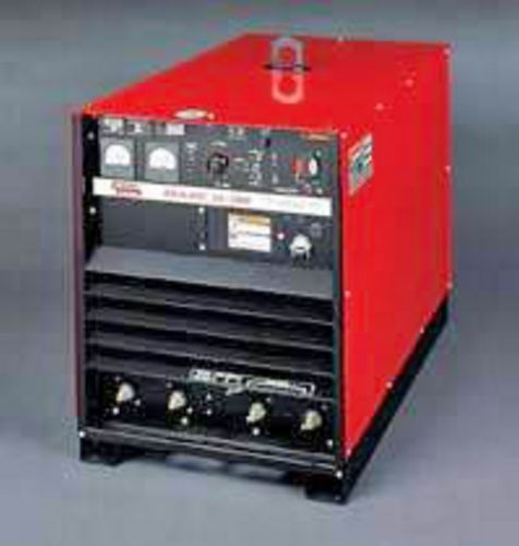 Lincoln Idealarc DC-1000 Power Source