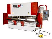 Sams Dener CNC Press Brake