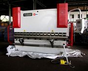 Sams Dener 160ton x 3100mm Press Brake