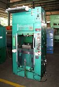 Kau Kee 350ton Hydraulic Press