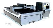 China Laser Cutting Machine 3000mm x 1500mm