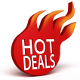 Hot Deals