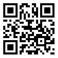 Sunshine Innovation Website QR Code