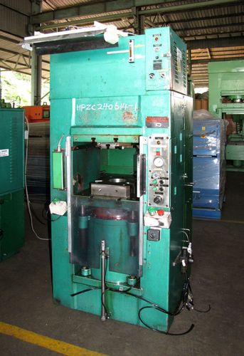 Kau Kee Hydraulic Press, Model YH350