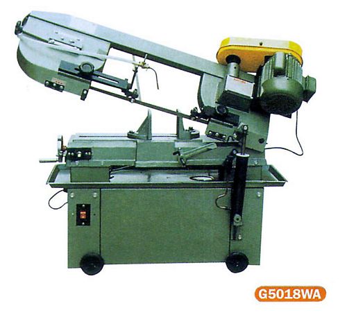 China G5018WA Metal Cutting Bandsaw