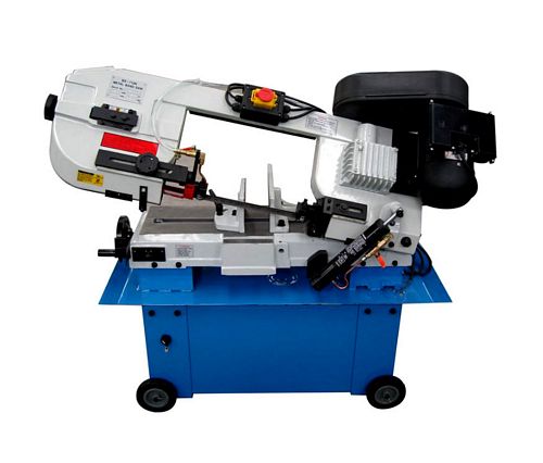 China BS-712N 7" Bandsaw