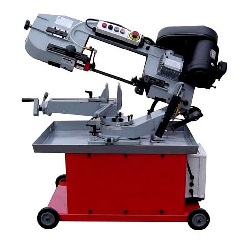 China BS-712R 7" Bandsaw