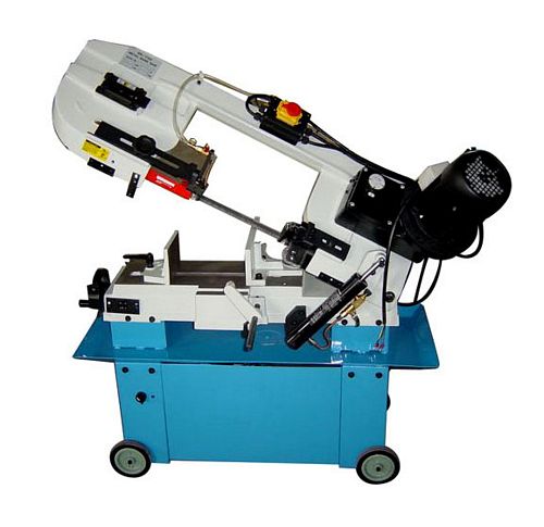 China BS-712G 7" Bandsaw