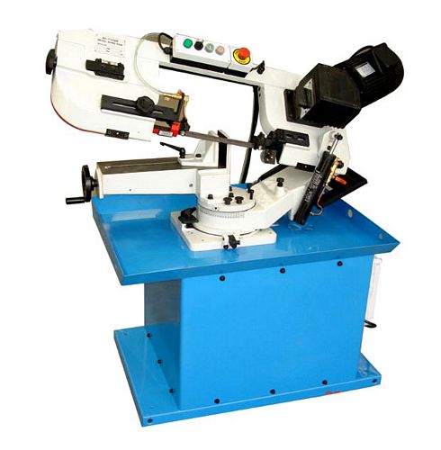 China BS-712GDR 7" Bandsaw