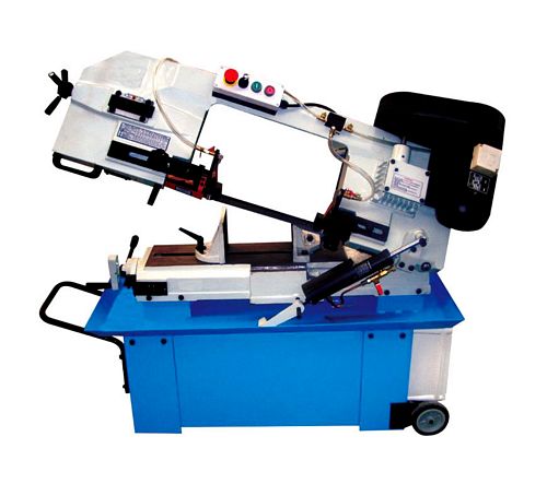 China BS-912B 9" Bandsaw