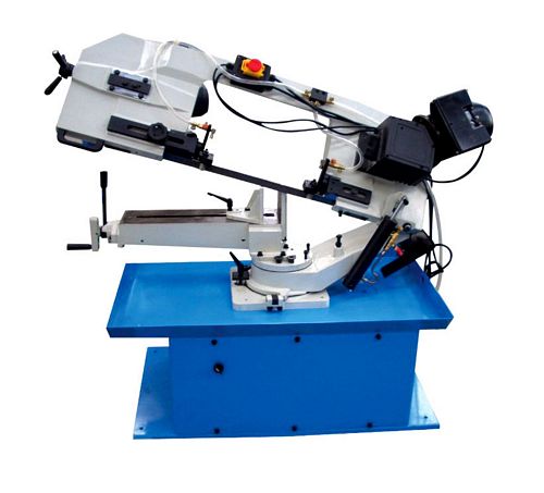 China BS-912GR 9" Bandsaw