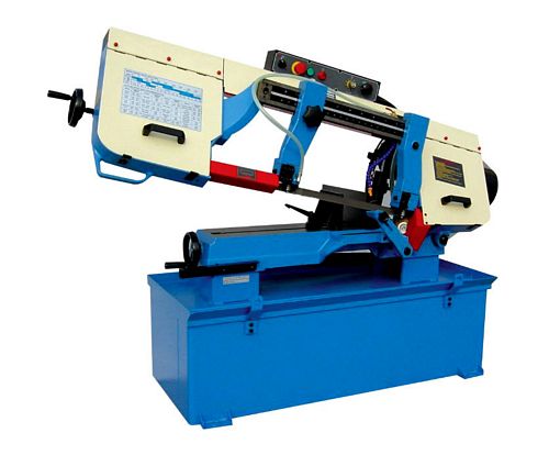 China BS-1018B 10" Bandsaw