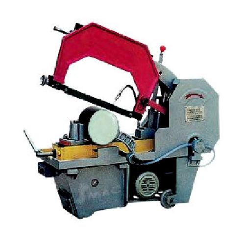 China HKS160 Horizontal Semi Automatic Hacksaw