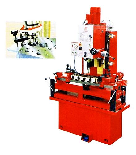 China T8590 Gas Valve Seat Borer