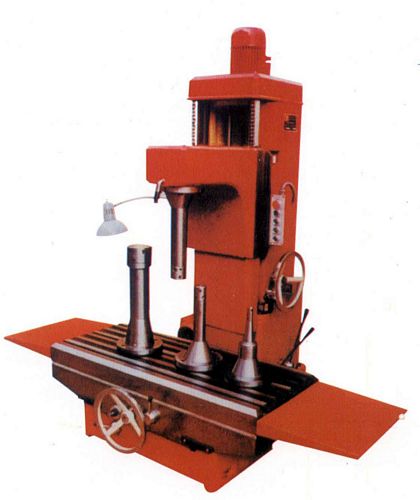 China T8018B Cylinder Boring Machine