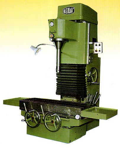 China T7210A Vertical Fine Boring Machine