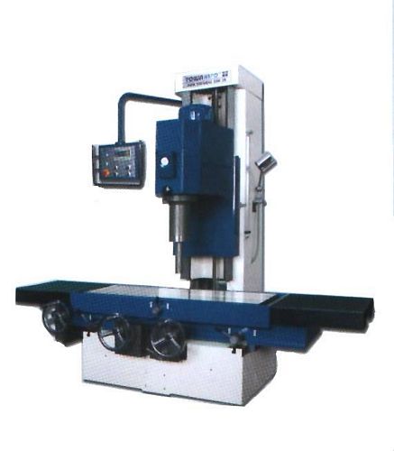 China T250A Vertical Fine Boring Machine