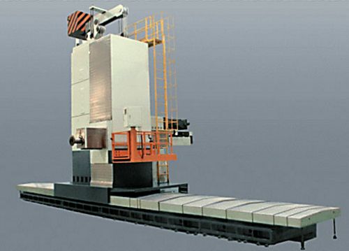 China TJK6916 Floor Type Boring Machine