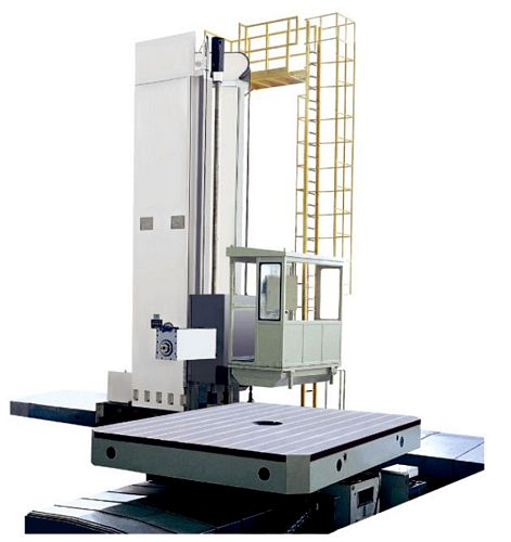 China TH6913 Floor Type Boring Machine