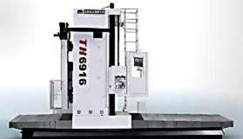China TH6916 Floor Type Boring Machine