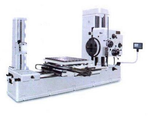 China TX619T Horizontal Boring Machine