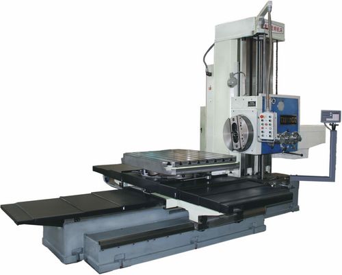 China TX6111C/2 DRO Boring & Milling Machine
