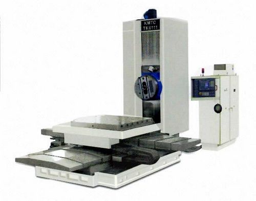 China TK6111 Horizontal Boring Machine