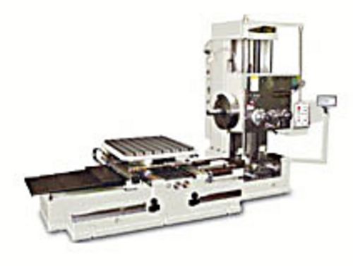 China TJK6513A CNC Horizontal Boring Machines