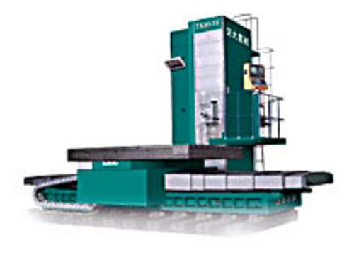 China TJK6516B CNC Horizontal Boring Machine