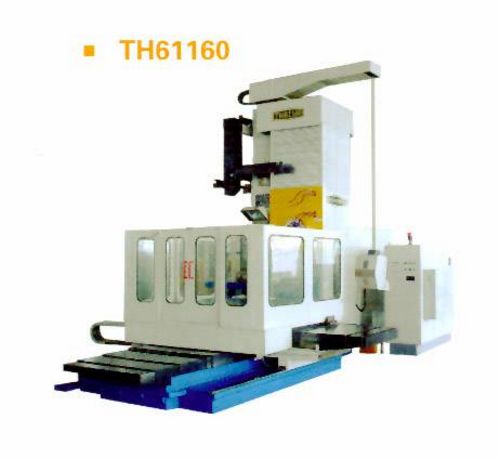 China TH61160 Horizontal Boring & Milling Machining Center