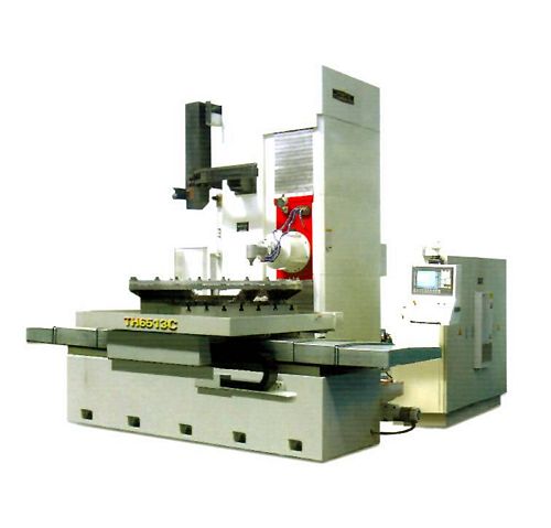 China TH6513C Horizontal Boring & Milling Machining Center