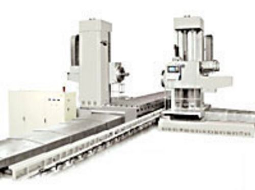 China TK6513B x 2 CNC Double Sided Boring Machine