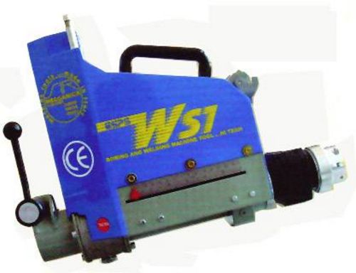 Sir WS1 Boring and Welding Machine
