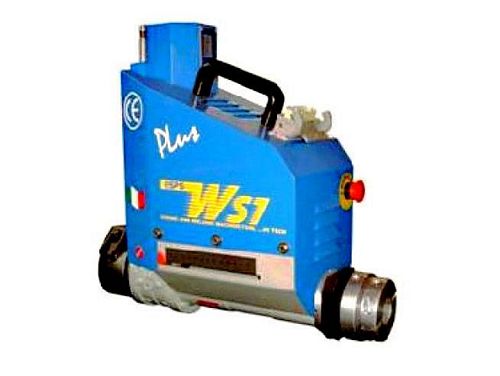 Sir WS1 Plus Boring and Welding Machine