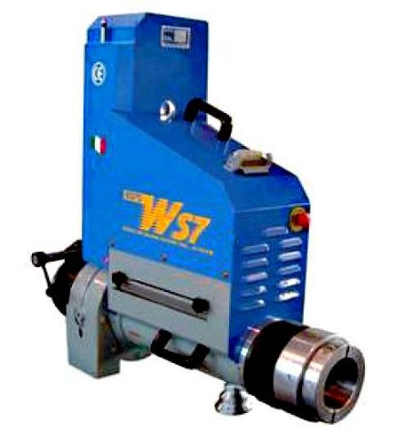 Sir WS7 Boring and Welding Machine