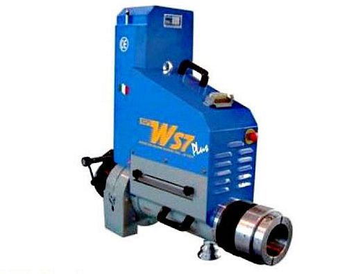 Sir WS7 Plus Boring and Welding Machine