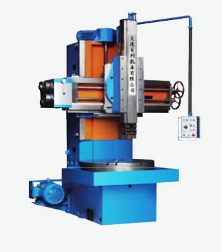China C518 Single Column Vertical Lathe